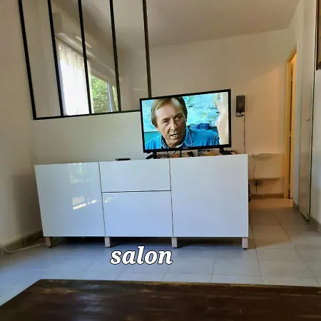 Chez Josiane 13 Marseilles