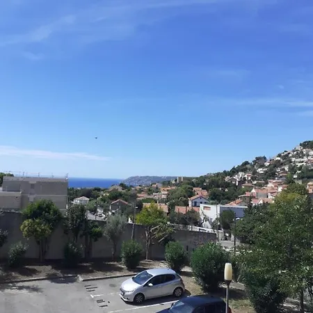 Chez Josiane 13 Appartement Marseilles