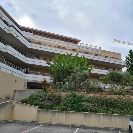 Apartment Chez Josiane 13 Marseilles